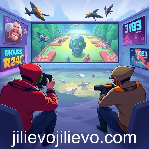 The Growth and Challenges of Online Gaming in 2025