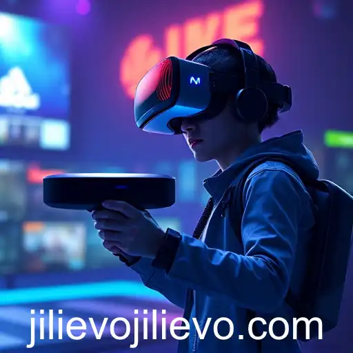 Gaming Trends Shaping the Future