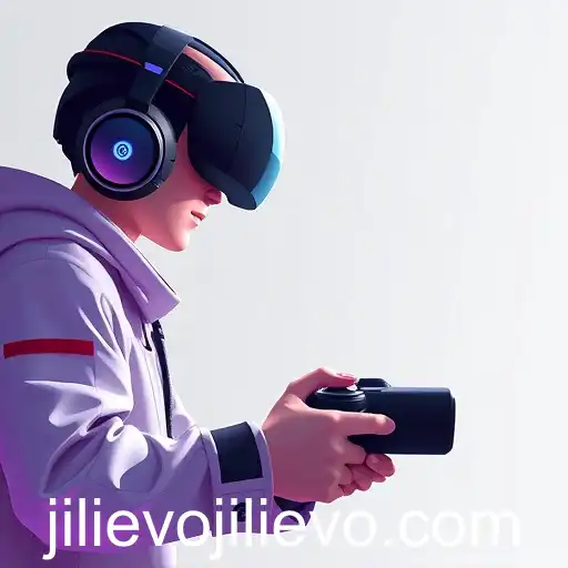 Jili Evo Emerges as a Popular Gaming Platform