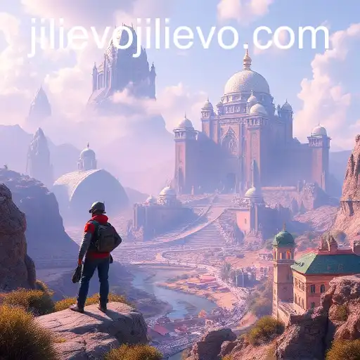 The Rise of Jili Evo in the Gaming World