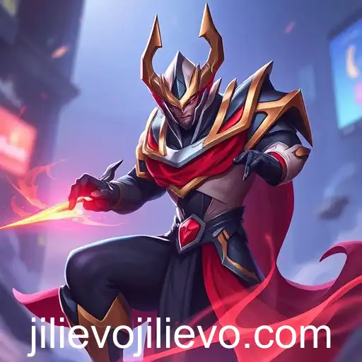 Jili Evo Revolutionizes the Online Gaming Landscape