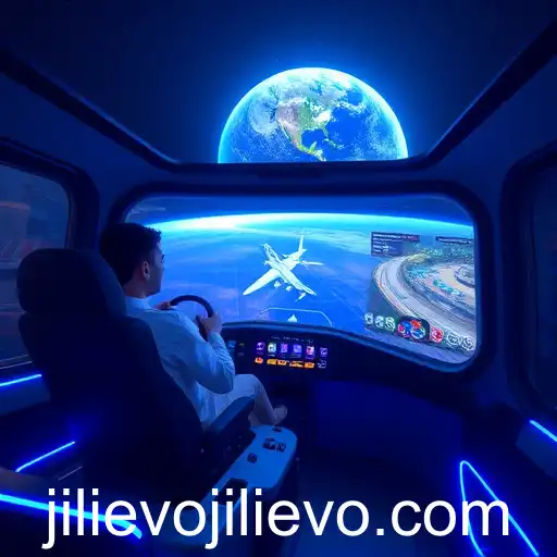 Jili Evo: A New Milestone in Gaming Evolution