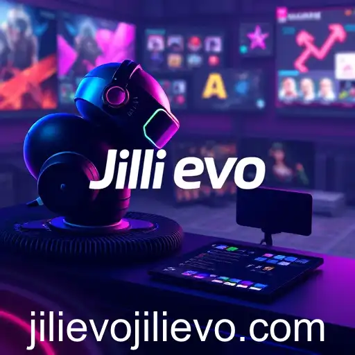 Jili Evo: Revolutionizing Online Gaming
