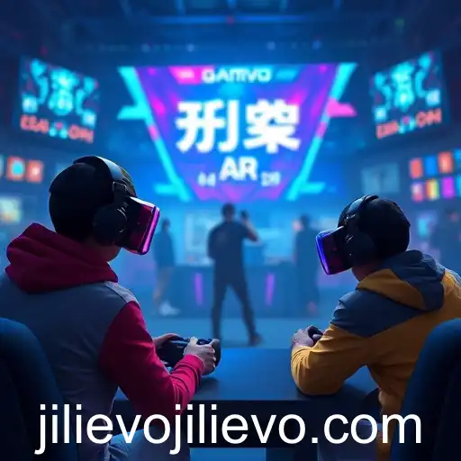 The Rise of Jili Evo in the Gaming World