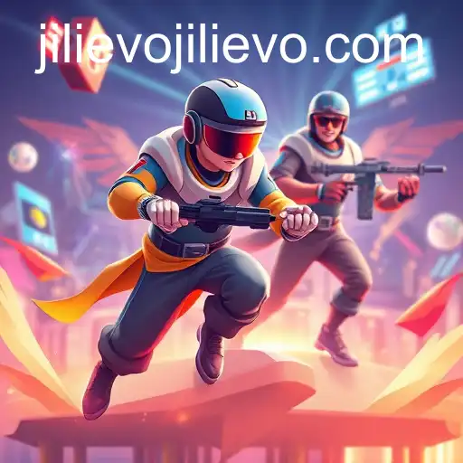 The Rise of Jili Evo: A New Era in Digital Gaming