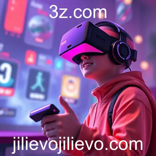 The Rise of Jili Evo in Gaming