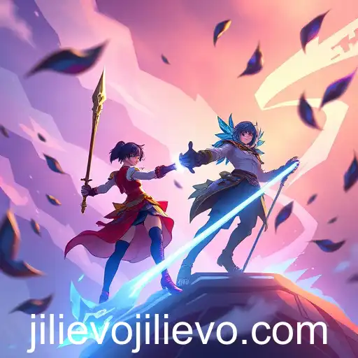 The Rise of Interactive Online Strategy Games