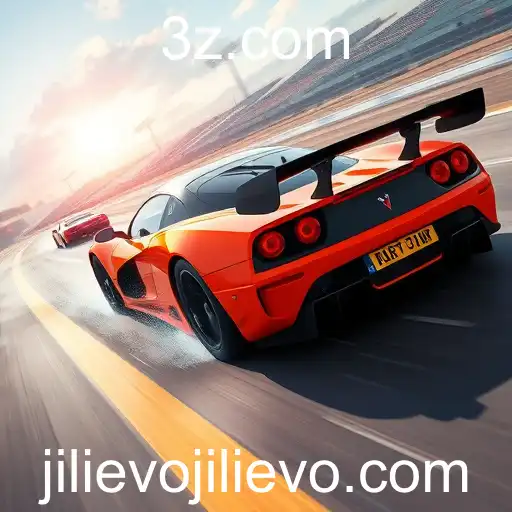 Jili Evo: A New Era for English Game Websites