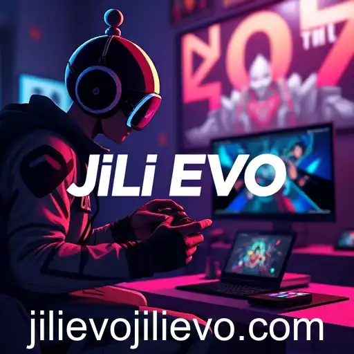 The Phenomenon of Jili Evo: A Gamer's Revolution