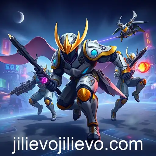 The Rise of Online Game Platforms