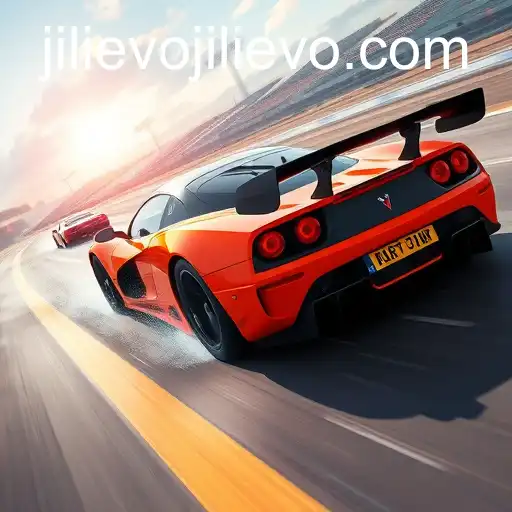 Exploring the Excitement of 'Racing Thrills' with Jili Evo