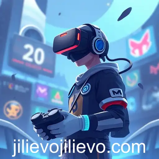 The Rise of Jili Evo in the Gaming World